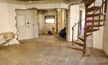 Imagem 4: Cobertura para venda tem 180 metros quadrados com 3 quartos em Bela Aliança - São Paulo