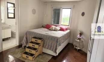 Imagem 6: Cobertura Duplex, 170m² para venda, 2 dormitórios Alto da Lapa, São Paulo/SP