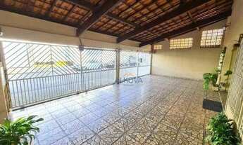 Imagem: Casa com 4 dormitórios à venda, 150 m²