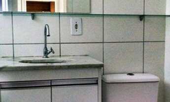 Imagem 3: Apartamento com 3 dormitórios à venda, 64 m² por R$ 294.000,00 - Jardim Vista Alegre - Pau