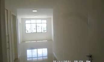 Imagem 2: Apartamento com 80M², 2 quartos (sendo 1 suíte) em Centro - Niterói - RJ