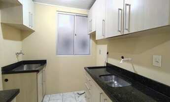 Imagem 4: Apartamento com 2 quartos, térreo em Novo Hamburgo - RS