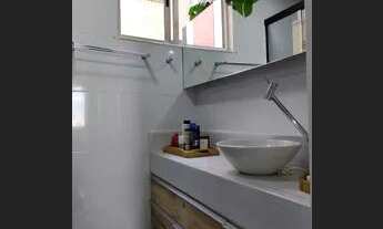 Imagem: Lindo apartamento de 75 m2 a venda no sion