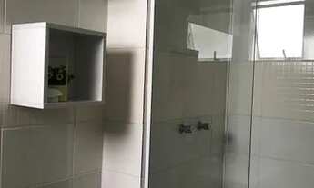 Imagem 2: Cobertura duplex na Abel Cabral