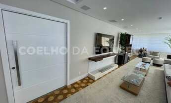 Imagem 7: São Paulo - Apartamento Padrão - Higienópolis