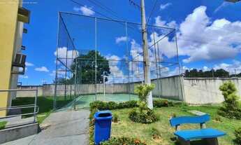 Imagem 5: Apartamento no Condomínio Mais Viver Terra Bela com 2 quartos