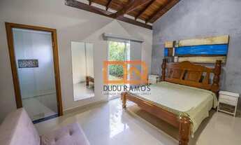 Imagem 7: Casa com 4 dormitórios, 260 m² - venda por R$ 1.500.000 ou aluguel por R$ 1.900/mês - Rivi