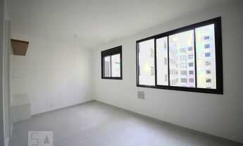 Imagem 2: Apartamento para Aluguel - Jardim Marajoara , 1 Quarto, 34 m2