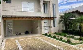 Imagem 2: Maravilhoso Sobrado -3 suites e Piscina- Campos do Conde 1 -Paulinia-SP a venda por R$ 1.2