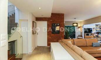 Imagem 5: São Paulo - Casa de Condomínio - Cidade Jardim