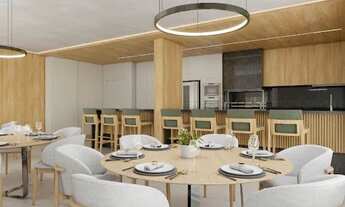 Imagem 4: Apartamento com 3 dormitórios à venda a partir de R$ 588.000 - Zona 03 - Maringá/PR