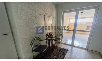 Imagem 5: SANTO ANDRE - Residential / Apartment - PARQUE DAS NACOES