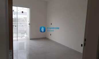 Imagem 5: SM/Sobrado de 2 dorms. em construção, com excelente acabamento, no bairro Bela vista em Pa