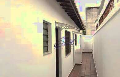 Imagem 6: Casa com 2 dormitórios para alugar, 80 m² por R$ 2.793,11/mês - Butantã - São Paulo/SP