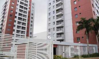 Imagem 1: Apartamento para aluguel na Ponta Negra