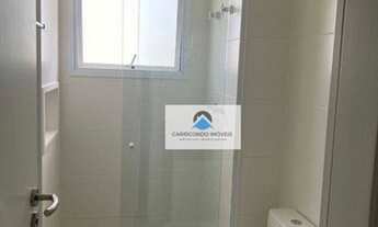 Imagem 7: Apartamento com 3 dormitórios para alugar, 194 m² por R$ 12.000,00/mês - Jardim Armênia