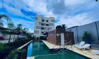 Imagem 5: Apartamento com 2 dormitórios para alugar, 48 m² por R$ 2.333,35/mês - Serrinha - Fortalez