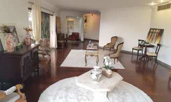 Imagem: Amplo e espaçoso apartamento no melhor