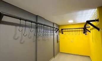 Imagem 6: Apartamento com jardim na Vila Madalena