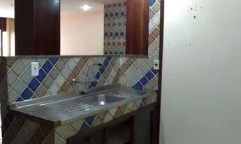 Imagem 6: Excelente apartamento na Urca! 3 Quartos, com garagem!