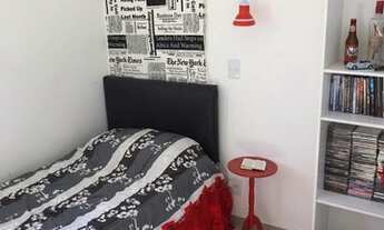 Imagem 3: Apartamento para venda tem 52 metros quadrados com 2 quartos em Centro - Diadema - SP