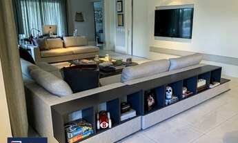 Imagem 3: Apartamento Locação 3 Dormitórios - 292 m² Higienópolis