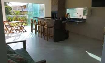 Imagem 5: Casa Alto Padrão em Barra do Jacuípe