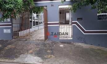 Imagem 5: Casa com 3 dormitórios à venda, 120 m² por R$ 350.000 - Residencial São Joaquim - Santa Bá