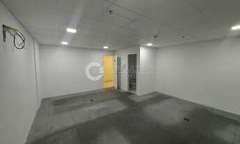 Imagem 2: Sala em Santo Amaro - São Paulo