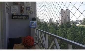 Imagem 4: SAO BERNARDO DO CAMPO - Residential / Apartment - BAETA NEVES