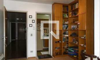 Imagem 3: Apartamento para Aluguel - Vila Clementino, 1 Quarto, 50 m2