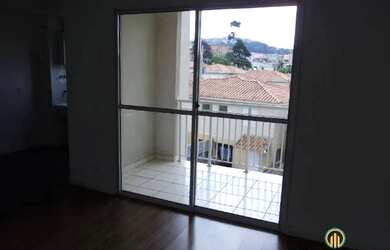 Imagem 6: Apartamento com 3 dormitórios,sendo 1 suíte, varanda