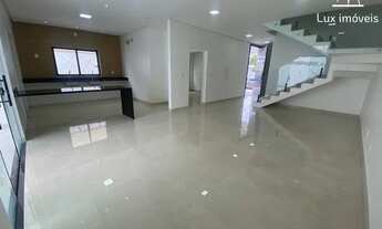 Imagem 5: Morada dos Pássaros/ Dúplex 268m² 4 super suítes + home/ área gourmet e piscina