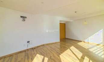 Imagem 5: Apartamento para venda tem 96 metros quadrados com 3 quartos em Azenha - Porto Alegre - RS