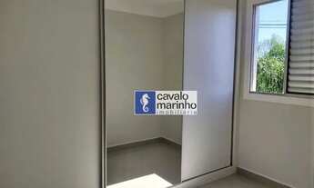 Imagem 5: Apartamento com 2 dormitórios à venda, 47 m² por R$ 210.000 - Reserva Sul Condomínio Resor