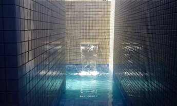 Imagem 7: Flat mobiliado no poço 800mts do mar