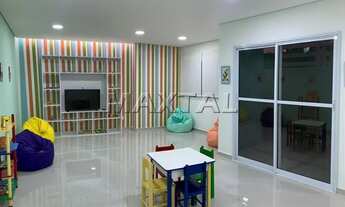 Imagem 4: Apartamento na Parada Inglesa 60m², 2 Dormitórios, 2 Banheiros, 1 Vaga