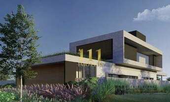 Imagem: Casa com 5 dormitórios, 469 m² - venda