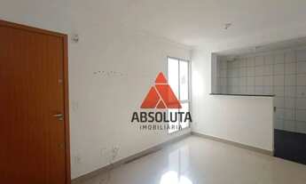 Imagem 2: Apartamento com 2 dormitórios para alugar, 43 m² por R$ 800,00/mês - Jardim Terramérica I