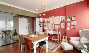 Imagem 6: Apartamento para Aluguel - Santa Cecília, 2 Quartos, 106 m2