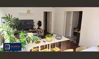 Imagem 3: Apartamento Venda 2 Dormitórios - 92 m² Perdizes