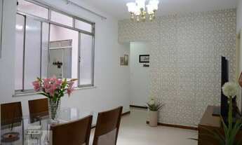 Imagem: Apartamento para Aluguel - Meier, 2 Quartos