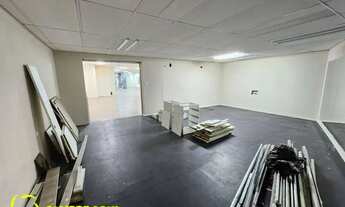 Imagem 7: Santa Cecília loja comercial 420 Metros reformado SP