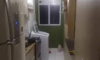 Imagem: Alugo quarto em apartamento/ com vaga