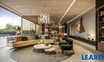 Imagem: APARTAMENTO - VILA MARIANA - SP