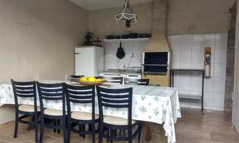 Imagem 5: Casa à venda em Valinhos/SP defronte ao CLT