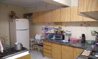 Imagem 7: Sobrado à venda, 270 m² por R$ 1.400.000,00 - Jardim Nossa Senhora do Carmo - São Paulo/SP