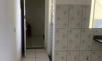 Imagem 4: Aluga se Apartamento sem condomínio