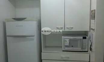 Imagem 2: SãO BERNARDO DO CAMPO - Apartamento Padrão - Baeta Neves