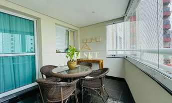 Imagem 2: Apartamento com 3 suítes no Jardim Anália Franco